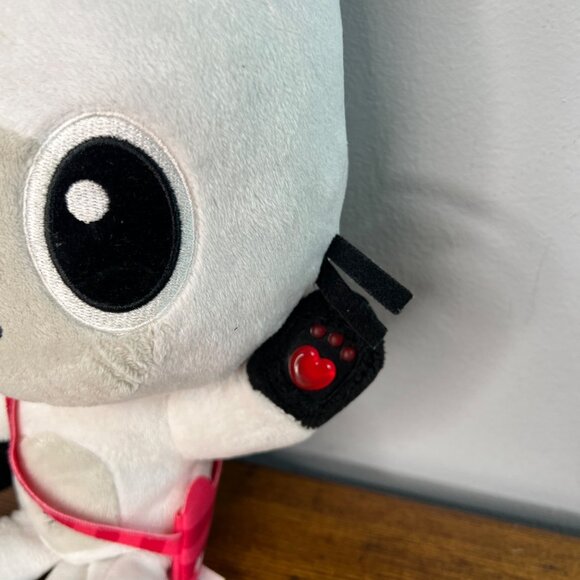 DreamWorks Gabby’s Dollhouse 13” Talking Pandy Paws Plush Toy Stuffed Animal - Picture 3 of 9